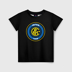 Детская футболка Inter fc