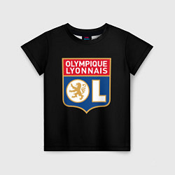 Детская футболка Олимпик