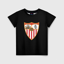 Детская футболка Seliva sport fc