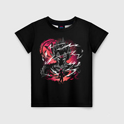 Детская футболка Dragon Ball - Vegeta