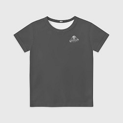 Детская футболка Lite