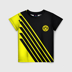 Детская футболка Borussia sport line uniform