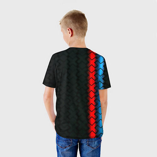 Детская футболка ПАБГ игровая коллекция / 3D-принт – фото 4