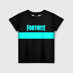 Детская футболка Fortnite line