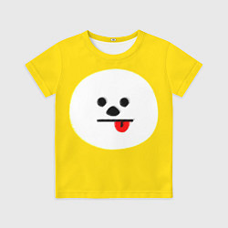 Детская футболка BT21 - Chimmy