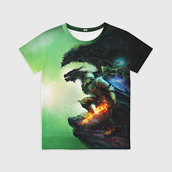 Детская футболка Inquisition Dragon Age