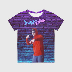 Детская футболка DURSLAG