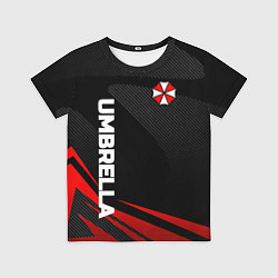 Детская футболка Umbrella - спорт