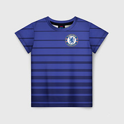 Детская футболка Chelsea: Oscar