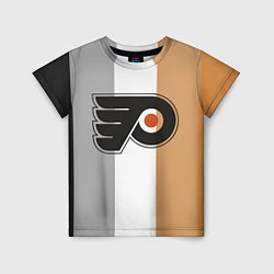 Детская футболка Philadelphia Flyers