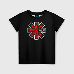 Детская футболка RHCP Symbol