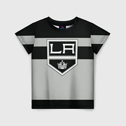 Детская футболка Los Angeles Kings