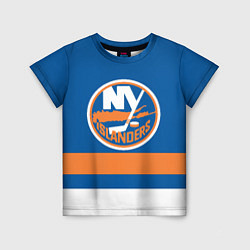 Детская футболка New York Islanders