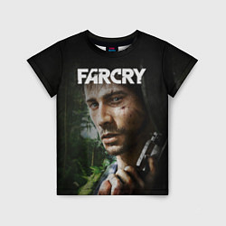 Детская футболка FarCry