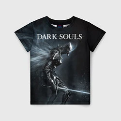 Детская футболка Dark Souls