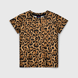 Детская футболка Jaguar