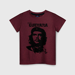 Детская футболка Che Guevara