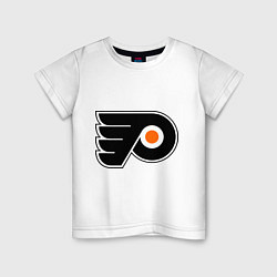 Детская футболка Philadelphia Flyers