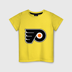 Детская футболка Philadelphia Flyers