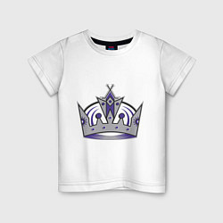 Детская футболка Los Angeles Kings