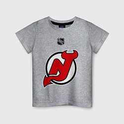 Детская футболка New Jersey Devils: Kovalchuk 17