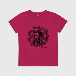 Детская футболка Dolphin: Birds