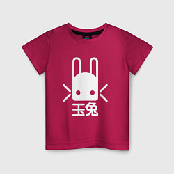 Детская футболка Destiny Rabbit