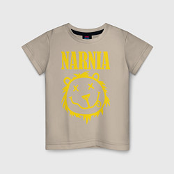 Детская футболка Narnia