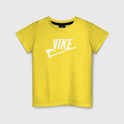 Детская футболка Vike