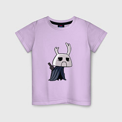 Детская футболка Hollow Knight