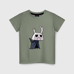 Детская футболка Hollow Knight