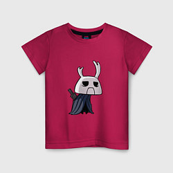 Детская футболка Hollow Knight