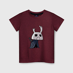 Детская футболка Hollow Knight