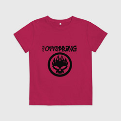 Детская футболка The Offspring