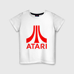 Детская футболка Atari