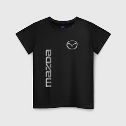 Детская футболка Mazda Style