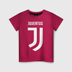 Детская футболка FC Juventus