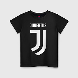 Детская футболка FC Juventus