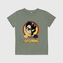 Детская футболка The Offspring Boy