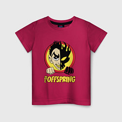 Детская футболка The Offspring Boy