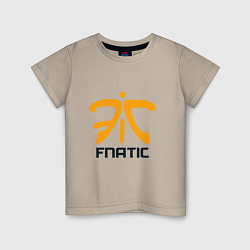 Детская футболка Fnatic