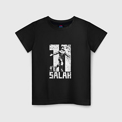 Детская футболка Salah 11