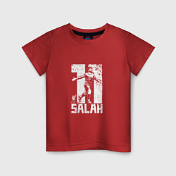 Детская футболка Salah 11