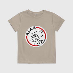 Детская футболка Ajax FC