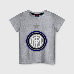 Детская футболка Inter FC