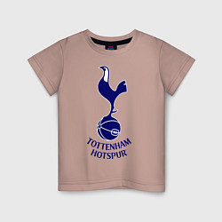 Детская футболка Tottenham FC