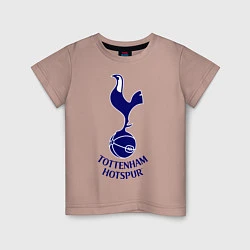 Детская футболка Tottenham FC