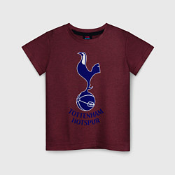 Детская футболка Tottenham FC