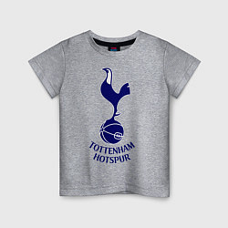 Детская футболка Tottenham FC