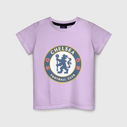 Детская футболка Chelsea FC